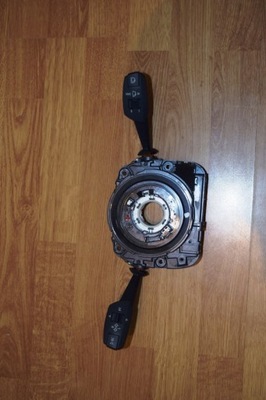 Стрічка перемикачі комбінований bmw e84 e70 e90 e91 фото №1