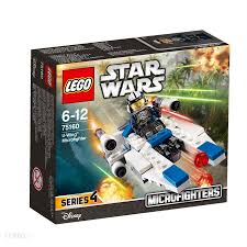 LEGO STAR WARS 75160