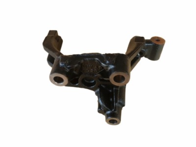 Vw audi skoda кронштейн кронштейн dpf 04l131425a фото №1