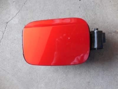 Audi rs5 кабріолет  кришка заливної пального 8f0809999b фото №1