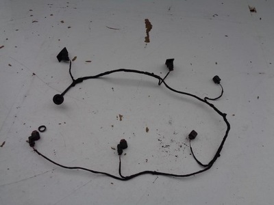 Датчики pdc задня джгут seat exeo ls3h фото №1