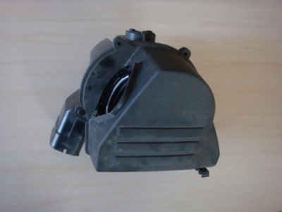 Seat toledo iv 6j корпус фильтра воздуха 1.6 tdi фото №1