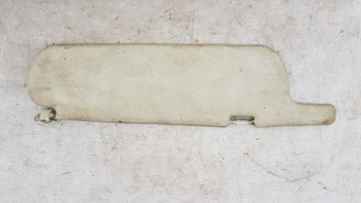 Vw transporter t3 защита солнцезащитная левая фото №1