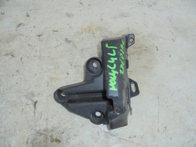 Направляющая кронштейн бампера задняя citroen c4 ii b7 фото №1