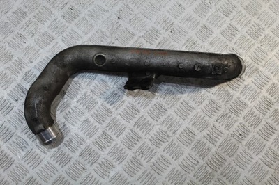 Труба шланг інтеркулер infiniti fx30 ii lift фото №1