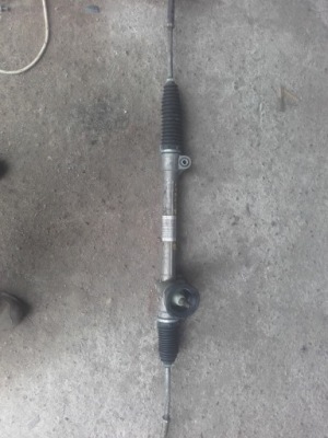 Opel corsa e трансмиссия рулевая фото №1