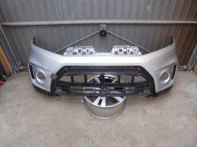 Suzuki vitara 2 ii 2015 r. бампер фото №1