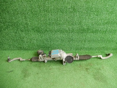 Трансмісія рейка рульова infiniti q30 qx30 фото №1