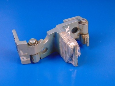 Bmw x5 e53 петля дверь правый задняя фото №1