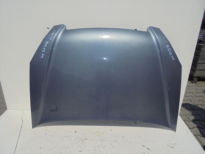 Капот honda crv 2 -доставка- фото №1