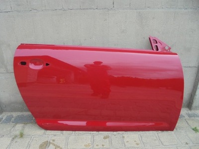 Alfa romeo mito 3-двері - двері передні праве фото №1