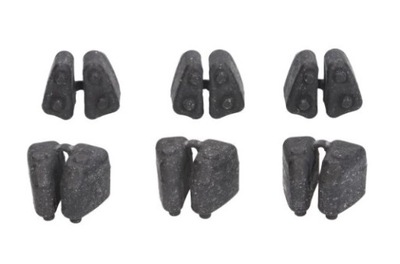 GUMY ZABIERAKA RWD-119 TOURMAX