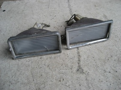 FAROS RETROVISOR CADILLAC FLEETWOOD II  