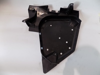 Subaru outback iii защита подвеска левый задняя фото №1