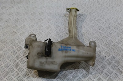 Бачок омывателя lancia thema ii фото №1