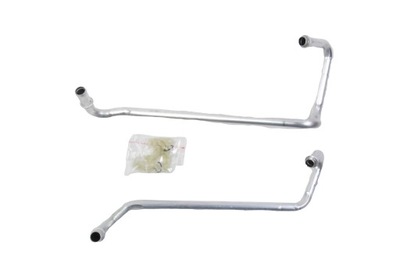 Iveco daily 14- провода металлический отопителя фото №1