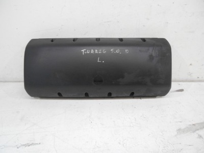 Защита крышка клапанов vw touareg 5,0 tdi phaeton фото №1