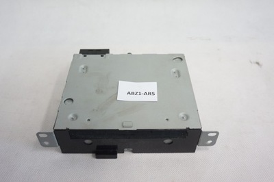 Радіо citroen c4 ii b7 rd530 9666994780 фото №1