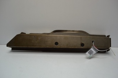 POLONEZ 125P SIDE MEMBER REAR REAR BODY BEAM  