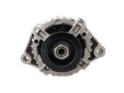 Генератор smart ,city fortwo 0.8 cdi гарантия!!! фото №1