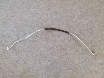 Porsche boxster cayman 9a1 шланг кондиционера оригинальный номер фото №1