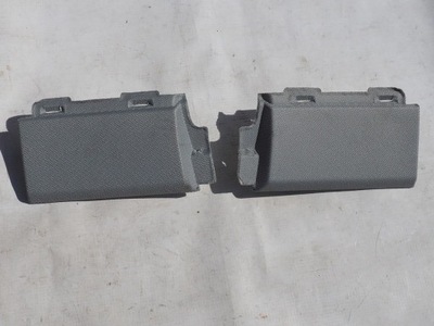 Ap обшивка стойка 8w6867295 8w6867296 1r0 audi a5 фото №1