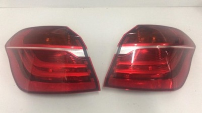 Лампа задня задня ліва права bmw 2 f45 led фото №1