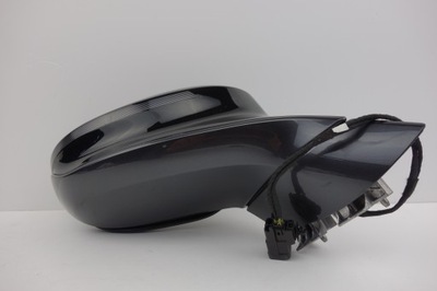 Дзеркало праве bmw i8 l12 5pin фото №1