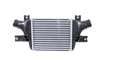 MITSUBISHI ASX 2010- RADIATOR INTERCOOLER 1.6 DI-D, 1.8 DI-D, 2.2 DI-D  