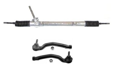 FOR RENAULT SCENIC II MK2 STEERING RACK STEERING  