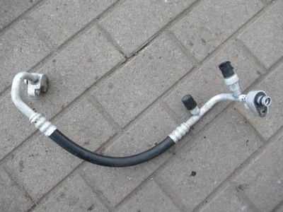 Sebring 07-12r 2.0 crd шланг кондиционера фото №1