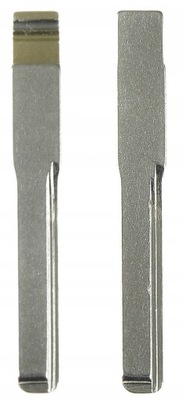 Vw crafter mercedes sprinter ключ жало hu64 фото №1