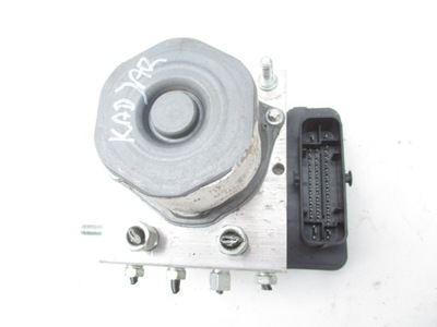 Renault kadjar насос abs 15-19 rok фото №1