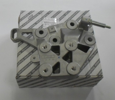 Кронштейн кронштейн коробки передач boxer jumper 2.2 hdi фото №1