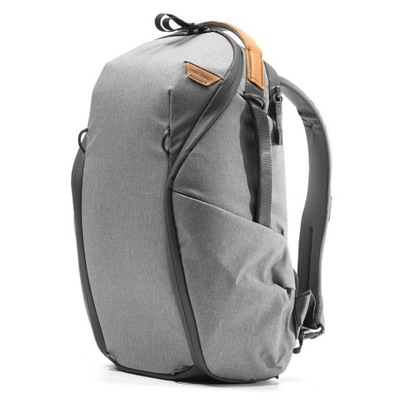 Peak Design Everyday Backpack 15L Zip EDLv2 plecak szary popielaty