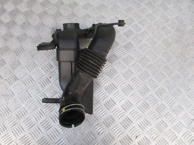 Резонатор труба воздуха 1.5 toyota prius ii 07r фото №1