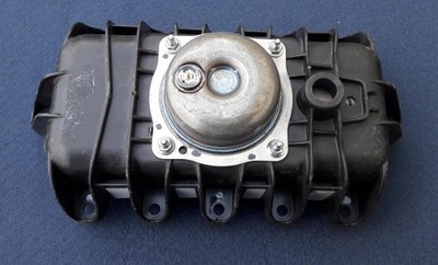 Mini one f56 f57 подушка пасажира подушка безпеки ремонт фото №1