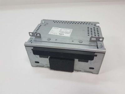 Ford ecosport радио проигрыватель dn15-18c815-pl фото №1