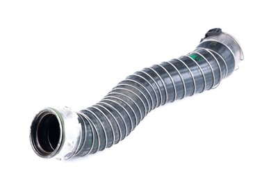 Bmw e90 e91 316d 318d труба интеркулер турбины фото №1