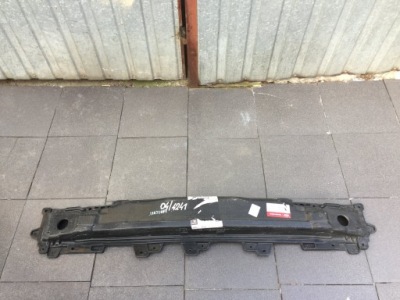 Kia sportage 4 iv балка бампера задня 2016- фото №1