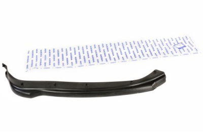 Прокладка вертикальная дверь перед левая оригинальный номер volvo xc60 фото №1