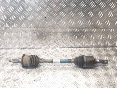 Привідний вал ліва короткий suzuki swift mk6 1.6 фото №1