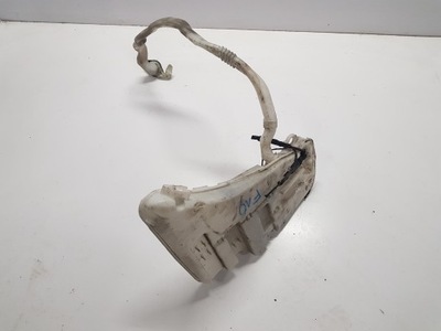 Bmw 5 f10 бачок омивача фото №1