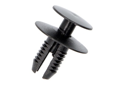 Штифт 8 обивка подкрылок mini clubman paceman фото №1