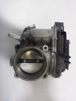 Дроссельная заслонка mitsubishi outlander iii 2.0 15- фото №1