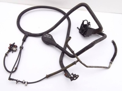 Iveco stralis hi-way euro 6 дроти adblue фото №1