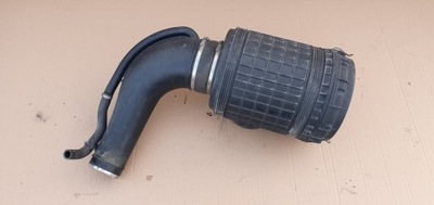 Renault magnum dxi труба фильтра воздуха фото №1