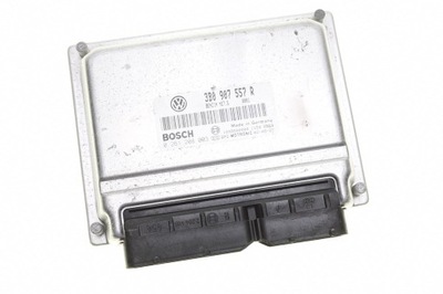 Бортовий комп'ютер passat b5 2.0 3b0907557r 0261208003 фото №1