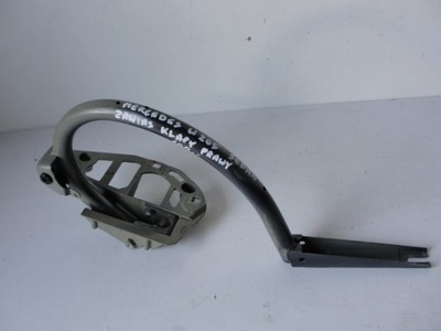 Mercedes-benz оригінальний номер a2057500428 петля кришки фото №1