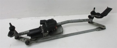 Механизм дворник vw passat cc 3c8955119h фото №1